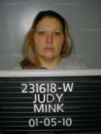 Judy Mink