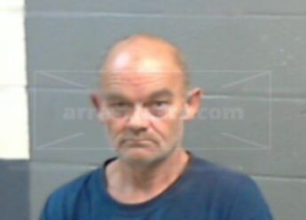 Ronald Wade Smith