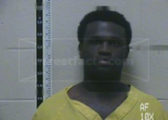 Antwon Marquis James