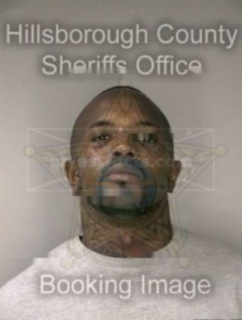 Isadore Reed