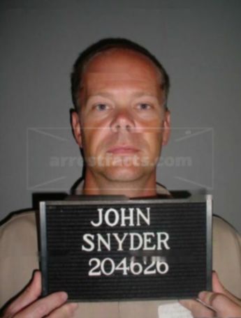 John Snyder