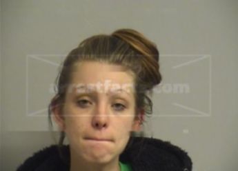 Chelsea Darlene Goodin