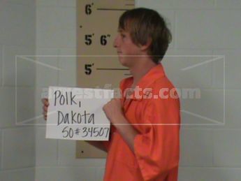 Dakota Waine Polk