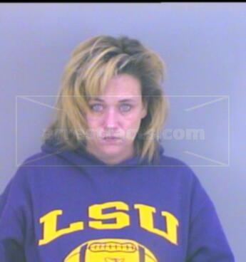 Sherry Dianne Alford