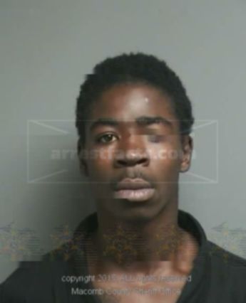 Anthony Deandre Walker