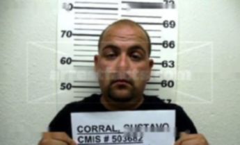 Gustavo Othan Corral