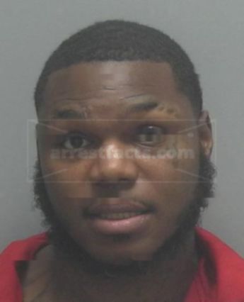 Yoquan Dmarius Mccoy