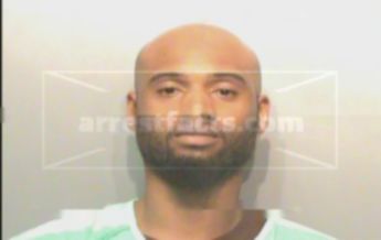 Deshawn Nathaniel Shivers