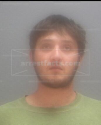 Aaron John Stinnett