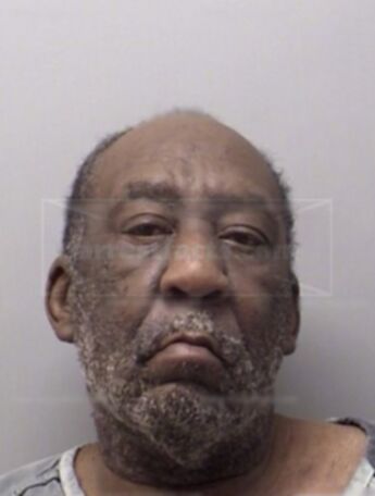 Charles Ray Williams