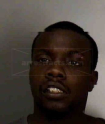 Travis Sentell Byrd