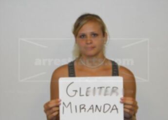 Miranda J Gleiter