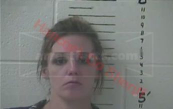 Christina Michelle Metcalf