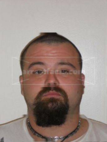 Stephen Albert Mccrady