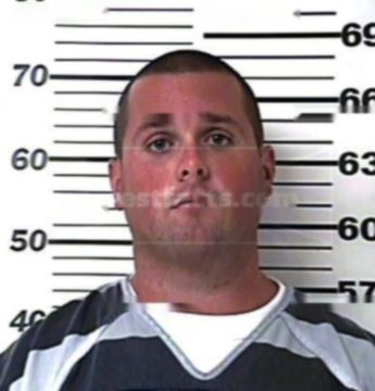 Joshua Don Mcdowell