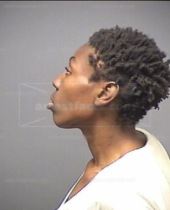 Kneasha Monnette Stewart