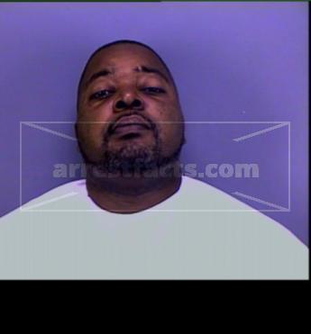 Earnest Deaurndra Jackson