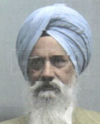 Dilbagh Singh Pandher