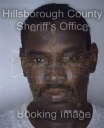 Reginald Durant Blocker