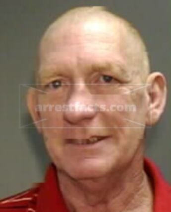 Richard Eugene Mayfield