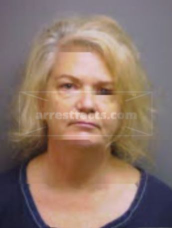 Brenda Lee Parrish