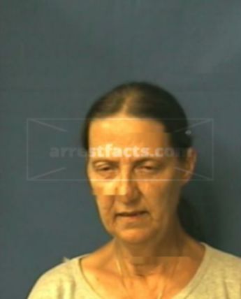 Betty J Gilbert