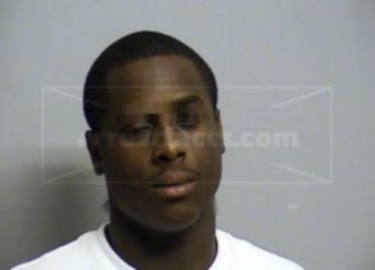 Rontrell D Deane