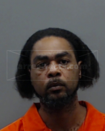 Tyrone Edward Martin