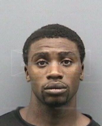 Brandon Lemarquise Davis