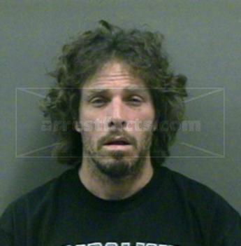 Robert Wayne Garrison