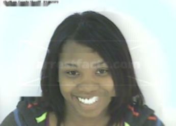 Maisha Latrell Bush