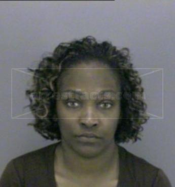 Latoya Gail Morrow