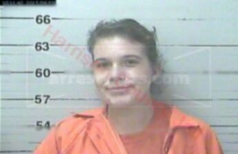 Ashley Michelle Caffery