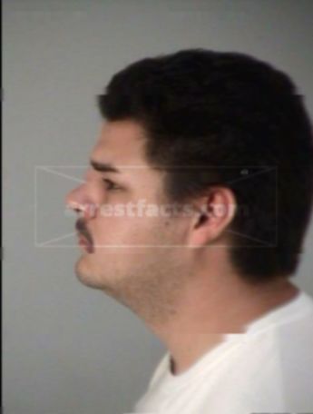 Steven Michael Phillips