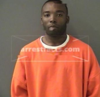 Antwon Dywon Harris