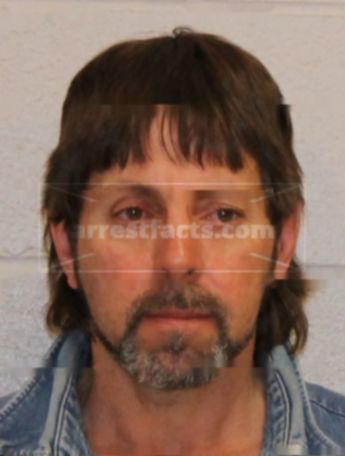 Steven Douglas Freeman