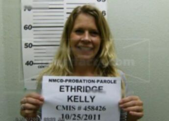 Kelly L Ethridge