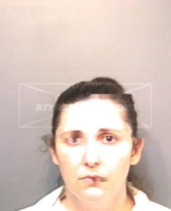 Kimberly Ann Moudy