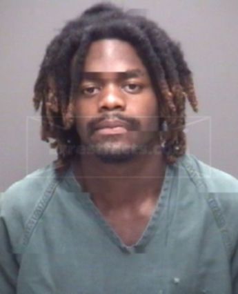 Tevin Gene Shelton