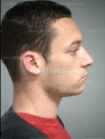 Thomas Jeffrey Stone
