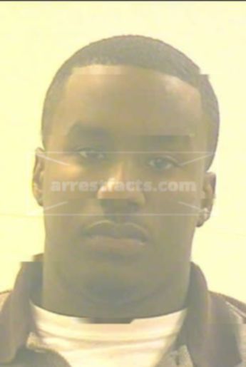 Todd Kentrelle Grayer