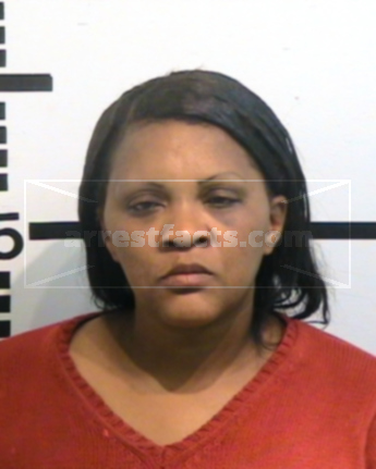 Jacqueline Shields Mcspadden