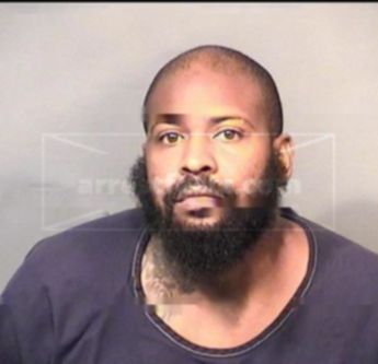 Alphonso Daniel Woodson