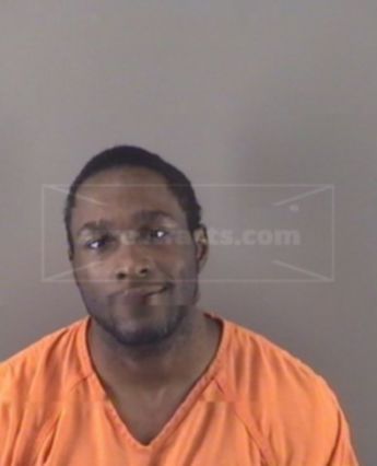 Craig Lamar Gibson