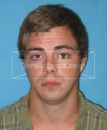 Timothy Randall Sanderson