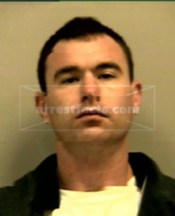 Nicholas Chad Harrison