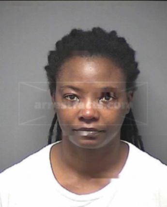 Lorinda Tynisha Thornton