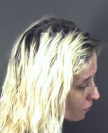 Sonya Lynn Walters