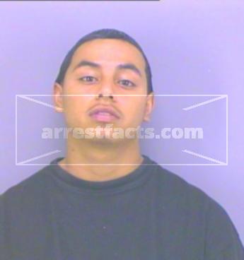 Ricky Andrew Rocha