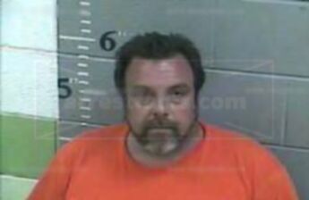 Mark Allen Harbison